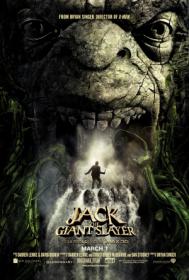 Jack the Giant Slayer 2013 720p BluRay x264-SPARKS