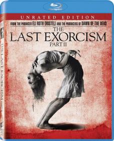 The Last Exorcism Part II UNRATED 2013 BRRip x264-PLAYNOW