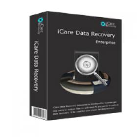 ICare Data Recovery Enterprise v5.1 Incl Reg [TorDigger]