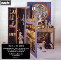 Oasis - Stop The Clocks [2006] [only1joe] FLAC-EAC