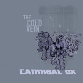 Cannibal Ox (2001) The Cold Vein [EAC FLAC,CUE][A C U M ]