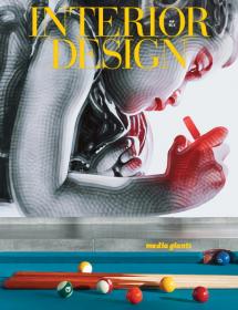 Interior Design Magazine - May 2013