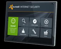 Avast! Internet Security v8.0.1489.300 with licence keys valid till 2015 [TorDigger]