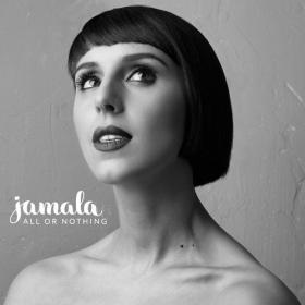 Jamala - All Or Nothing 2013 Jazz 320kbps CBR MP3 [VX]
