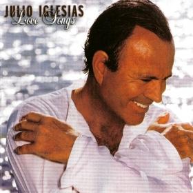 Julio Iglesias - Love Songs - [TFM]