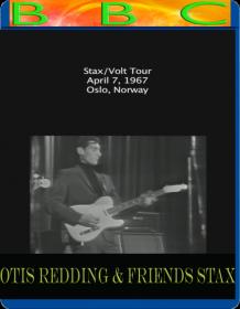 BBC - Otis Redding & Friends Stax [MP4-AAC](oan)