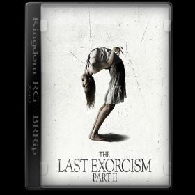 The Last Exorcism Pt  II 2013 BRRip XviD AC3 - KINGDOM