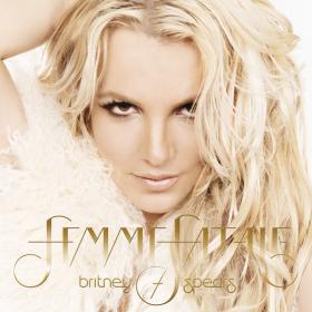 Britney Spears - Femme Fatale (Deluxe Version) 2011 Pop 320kbps CBR MP3 [VX]