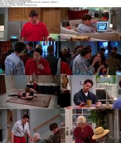 Two and a half men 1022 hdtv-lol