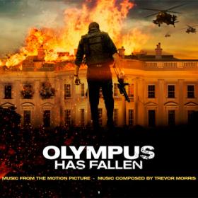 OST Olympus Has Fallen (2013) GY