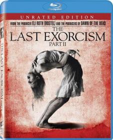 L'Ultimo Esorcismo 2 - The Last Exorcism Part II 2013 BRRip SUB ITA by SRT project
