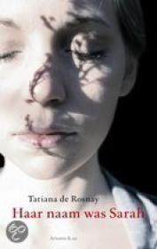 Tatiana de Rosnay - Haar Naam was Sarah, NL Ebook(ePub)