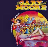 The Gary Moore Band - Grinding Stone(1973)R 2013