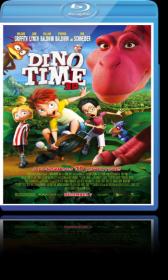 Dino Time 3D 2012 1080p HOU BDRip x264 ac3 vice