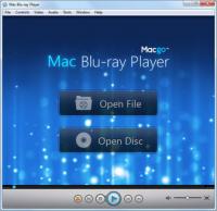 Mac Blu-ray Player for Windows 2.8.8.1246 + Crack