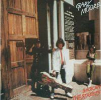 Gary Moore - Back On The Streets(1978)R 2013