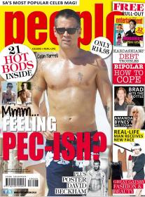 People Magazine - June 7 2013  ZA