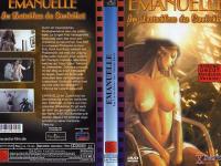 Cine Euro - Emanuelle in the Summer Palace of Sensuality 1976
