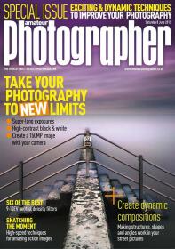 Amateur Photographer - June 8 2013  UK