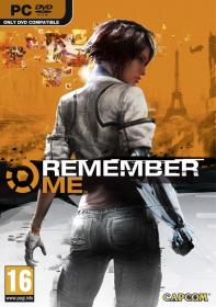 Remember Me [FLT]