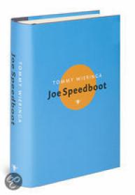 Tommy Wieringa - Joe Speedboot, NL Ebook(ePub)