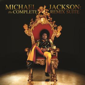 Michael Jackson - The Complete Remix Suite 2013 RnB 320kbps CBR MP3 [VX]