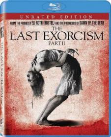 The Last Exorcism Part 2[2013]720p[Eng Rus]-Junoon