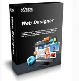 Xara Web Designer Premium v9.0.2 x86 Cracked-F4CG [TorDigger]
