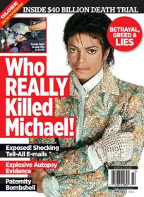 Globe Special Michael Jackson Didn't Have to Die - 2013