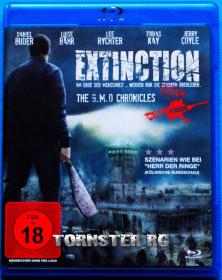 Extinction The G M O Chronicles [2011] BRRip 720p x264 AAC [Tornster_RG] primate