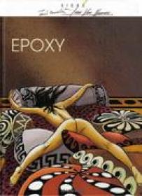 EPOXY  An Adult Comic by {(ACF)]