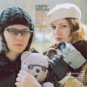 Camera Obscura - Underachievers Please Try Harder 2003 Indie 320kbps CBR MP3 [VX]