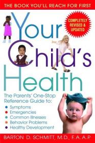 Your Child's Health - Honest