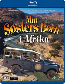 Min Soesters Boern I Afrika 2013 720p BluRay x264-BLUEYES [PublicHD]