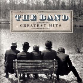 The Band â€“ Greatest Hits [2000] [only1joe] FLAC-EAC