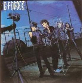 Gary Moore - G-Force(1980)R 2013
