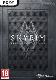 The.Elder.Scrolls.V.Skyrim.Legendary.Edition-WaLMaRT