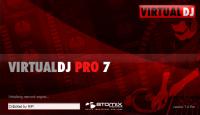 Atomix Virtual DJ Pro 7.4 Build 453 (+ Sound Effects, Skins, Samples) + Patch