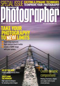Amateur Photographer - Take Your Photography To New Limits + Create Dynamic Compositions (08 June 2013)