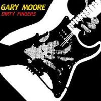 Gary Moore - Dirty Fingers(1983)R 2013