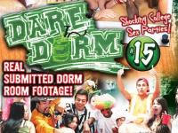 Dare Dorm 15 - Shocking College Sex Parties 2013
