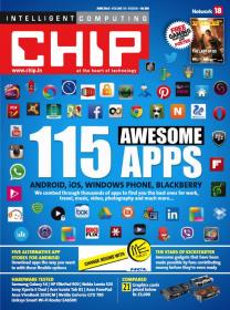 CHIP - June 2013  IN