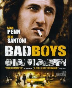 Bad Boys 1983 720p HD MPEG-4 YIPY