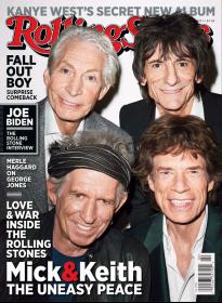 Rolling Stone USA May 23 2013