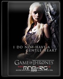 Game Of Thrones S03E10 720P HDTV H264 [MnM-RG]