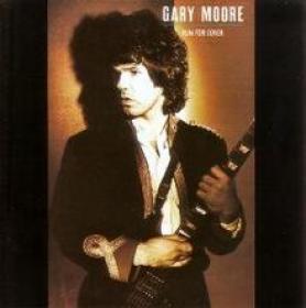 Gary Moore - Run For Cover(1985)R 2013