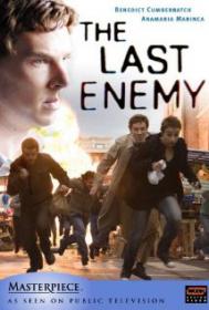 The Last Enemy 2008 MiniSerie NL Subs Dutch PAL DVDR5-NLU002