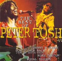 Peter Tosh - The Best Of (1996)