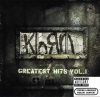 Korn - Greatest Hits Vol  1 (2004) [FLAC] [maximersk]