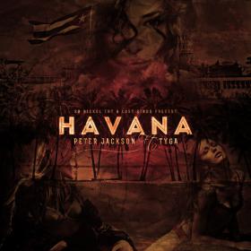Peter Jackson Feat Tyga - Havana